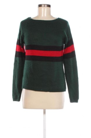 Дамски пуловер Colloseum, Размер S, Цвят Зелен, Цена 14,21 лв.