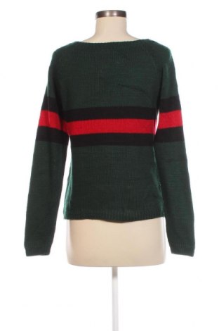Дамски пуловер Colloseum, Размер S, Цвят Зелен, Цена 15,08 лв.