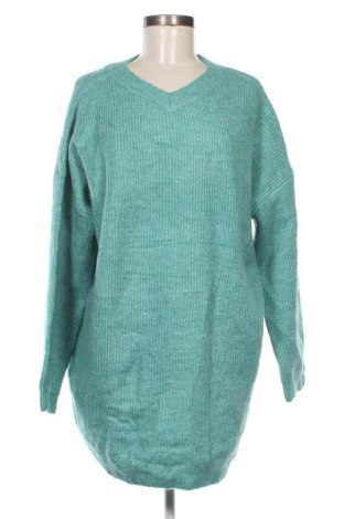 Damenpullover Collusion, Größe M, Farbe Grün, Preis € 6,99