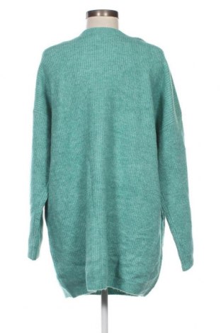 Damenpullover Collusion, Größe M, Farbe Grün, Preis € 6,99