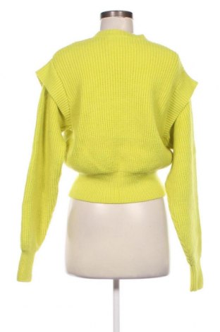 Damski sweter Colourful Rebel, Rozmiar XS, Kolor Zielony, Cena 128,90 zł