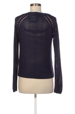 Γυναικείο πουλόβερ Colours, Μέγεθος XS, Χρώμα Μπλέ, Τιμή 4,49 €