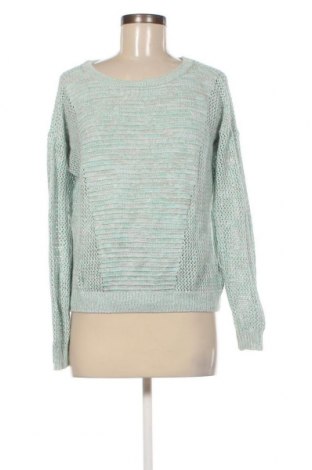 Γυναικείο πουλόβερ Colours Of The World, Μέγεθος S, Χρώμα Πράσινο, Τιμή 8,25 €