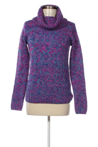 Дамски пуловер Colours Of The World, Размер M, Цвят Многоцветен, Цена 14,21 лв.