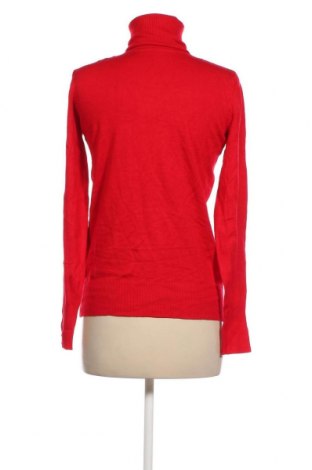 Дамски пуловер Colours Of The World, Размер M, Цвят Червен, Цена 14,21 лв.