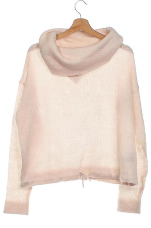 Γυναικείο πουλόβερ Colours Of The World, Μέγεθος XS, Χρώμα Ρόζ , Τιμή 8,79 €