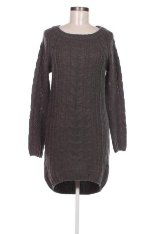 Γυναικείο πουλόβερ Colours Of The World, Μέγεθος S, Χρώμα Γκρί, Τιμή 8,25 €