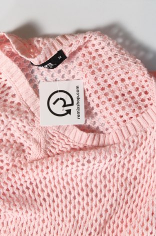 Γυναικείο πουλόβερ Colours Of The World, Μέγεθος M, Χρώμα Ρόζ , Τιμή 8,79 €
