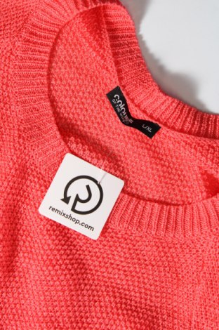 Γυναικείο πουλόβερ Colours Of The World, Μέγεθος L, Χρώμα Ρόζ , Τιμή 3,59 €
