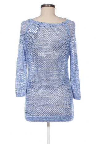Γυναικείο πουλόβερ Colours Of The World, Μέγεθος M, Χρώμα Μπλέ, Τιμή 8,79 €