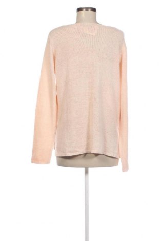 Дамски пуловер Colours Of The World, Размер L, Цвят Розов, Цена 15,08 лв.