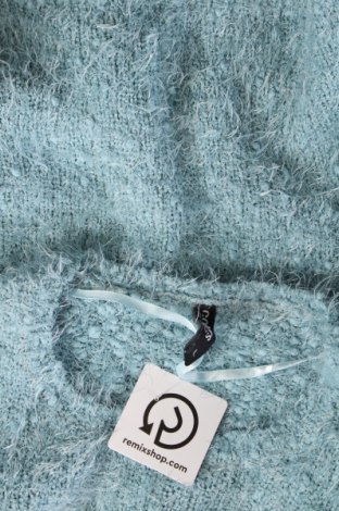 Damenpullover Colours Of The World, Größe L, Farbe Blau, Preis 9,28 €