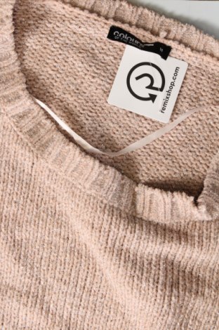 Дамски пуловер Colours Of The World, Размер S, Цвят Розов, Цена 14,21 лв.