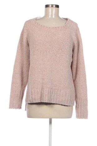 Γυναικείο πουλόβερ Colours Of The World, Μέγεθος S, Χρώμα Ρόζ , Τιμή 8,79 €