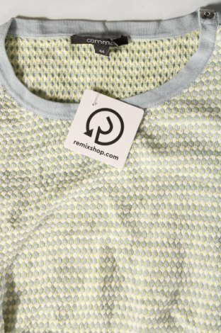 Γυναικείο πουλόβερ Comart, Μέγεθος XL, Χρώμα Πολύχρωμο, Τιμή 5,07 €