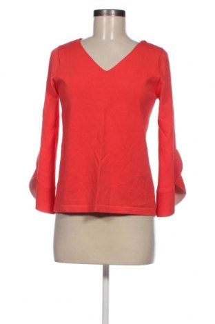 Дамски пуловер Comma,, Размер M, Цвят Червен, Цена 43,36 лв.