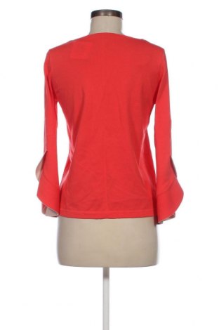 Дамски пуловер Comma,, Размер M, Цвят Червен, Цена 43,36 лв.