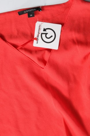 Pulover de femei Comma,, Mărime M, Culoare Roșu, Preț 110,60 Lei