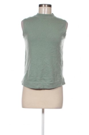 Дамски пуловер Comma,, Размер XS, Цвят Зелен, Цена 34,10 лв.