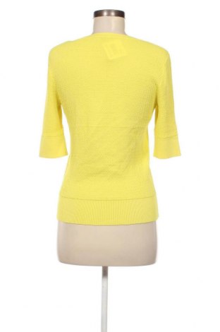 Damenpullover Comma,, Größe S, Farbe Gelb, Preis 17,26 €