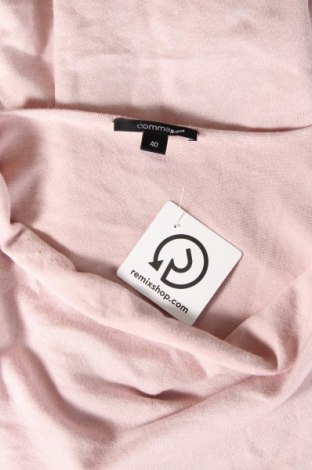 Damenpullover Comma,, Größe M, Farbe Rosa, Preis 22,86 €