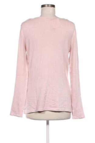 Γυναικείο πουλόβερ Comma,, Μέγεθος M, Χρώμα Ρόζ , Τιμή 19,18 €