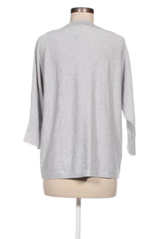 Γυναικείο πουλόβερ Comma,, Μέγεθος L, Χρώμα Γκρί, Τιμή 19,18 €