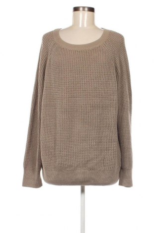 Damenpullover Comma,, Größe L, Farbe Beige, Preis 21,57 €