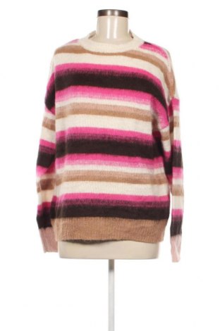 Дамски пуловер Comma,, Размер M, Цвят Многоцветен, Цена 34,72 лв.