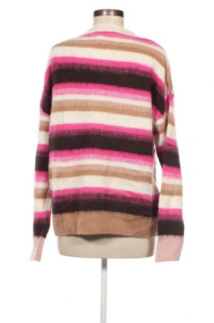 Дамски пуловер Comma,, Размер M, Цвят Многоцветен, Цена 34,72 лв.