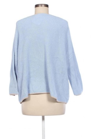 Damenpullover Comma,, Größe M, Farbe Blau, Preis 22,86 €