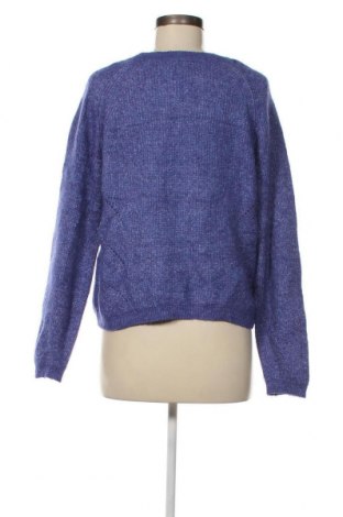 Γυναικείο πουλόβερ Comma,, Μέγεθος XS, Χρώμα Μπλέ, Τιμή 19,18 €