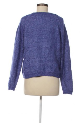 Damenpullover Comma,, Größe XS, Farbe Blau, Preis 23,73 €