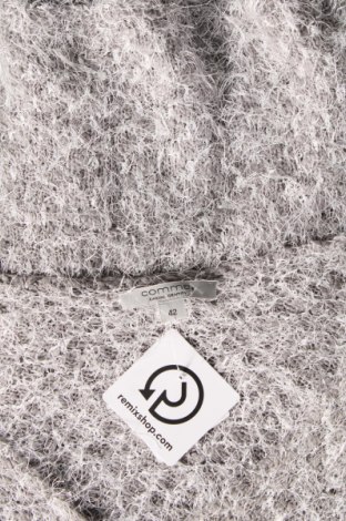 Damenpullover Comma,, Größe L, Farbe Grau, Preis 23,73 €