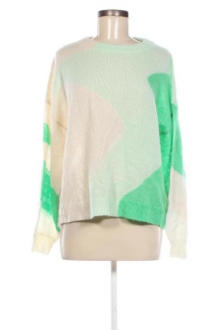 Дамски пуловер Comma,, Размер L, Цвят Многоцветен, Цена 40,30 лв.