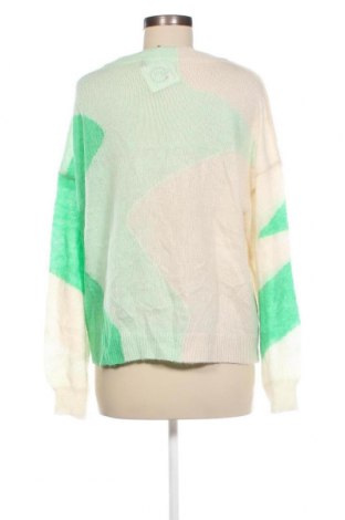 Дамски пуловер Comma,, Размер L, Цвят Многоцветен, Цена 37,20 лв.
