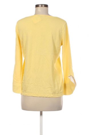 Damenpullover Comma,, Größe M, Farbe Gelb, Preis 22,86 €