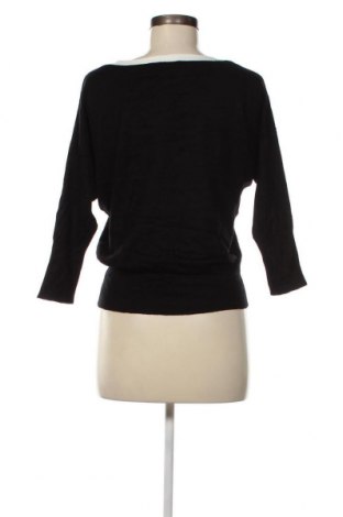 Дамски пуловер Comma,, Размер XS, Цвят Черен, Цена 37,20 лв.