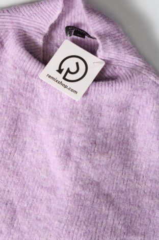 Damenpullover Comma,, Größe XS, Farbe Lila, Preis 21,57 €