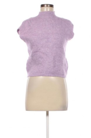 Дамски пуловер Comma,, Размер XS, Цвят Лилав, Цена 34,10 лв.