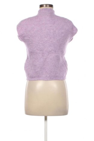 Damenpullover Comma,, Größe XS, Farbe Lila, Preis 23,73 €