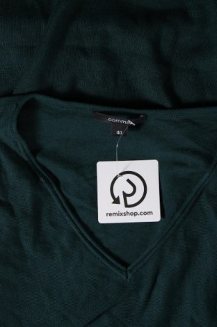 Damenpullover Comma,, Größe M, Farbe Grün, Preis 24,16 €