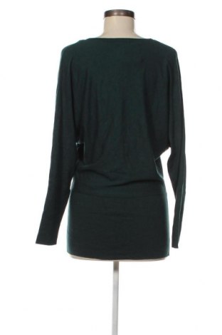 Дамски пуловер Comma,, Размер M, Цвят Зелен, Цена 34,72 лв.