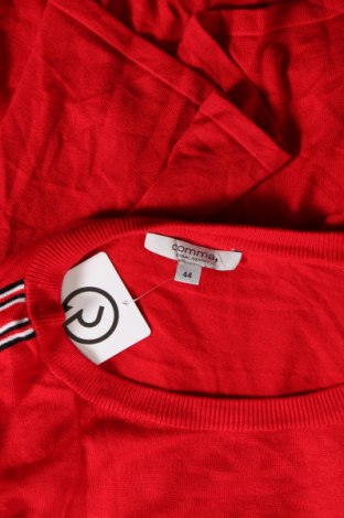 Damenpullover Comma,, Größe XL, Farbe Rot, Preis € 28,04