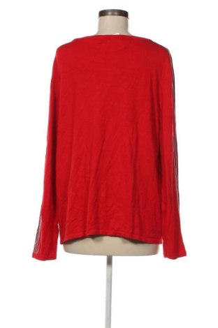Γυναικείο πουλόβερ Comma,, Μέγεθος XL, Χρώμα Κόκκινο, Τιμή 23,01 €