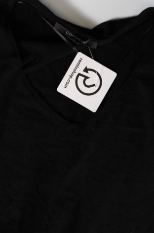 Γυναικείο πουλόβερ Comma,, Μέγεθος S, Χρώμα Μαύρο, Τιμή 20,33 €