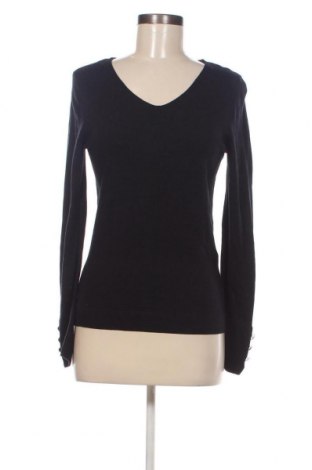 Дамски пуловер Comma,, Размер S, Цвят Черен, Цена 34,72 лв.