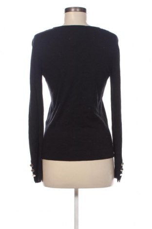 Γυναικείο πουλόβερ Comma,, Μέγεθος S, Χρώμα Μαύρο, Τιμή 21,48 €