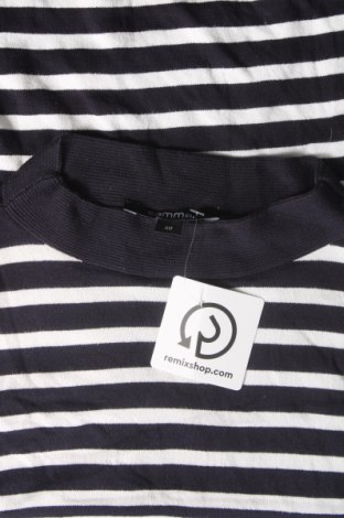 Γυναικείο πουλόβερ Comma,, Μέγεθος M, Χρώμα Πολύχρωμο, Τιμή 20,33 €