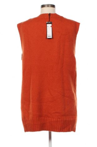 Damenpullover Comma,, Größe L, Farbe Orange, Preis 63,32 €